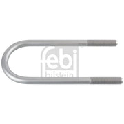 Febi Spring Clamp OD Wide 45457