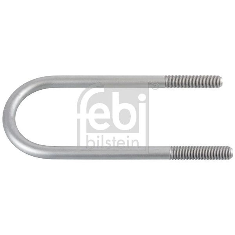 Febi Spring Clamp OD Wide 45457