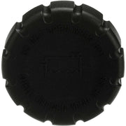 Gates Coolant Expansion Tank Cap Upper RC251