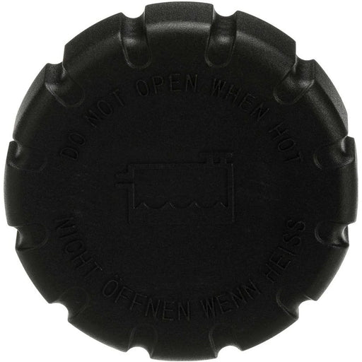 Gates Coolant Expansion Tank Cap Upper RC251