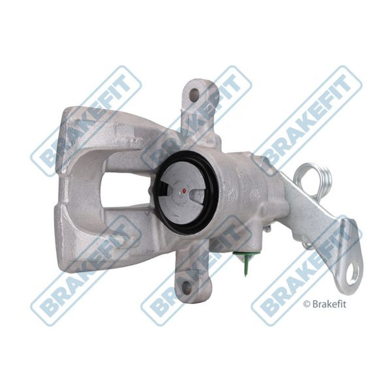 Apec 2 x Rear Brake Calipers BCA1269