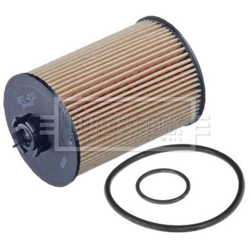 Borg & Beck Engine Oil Filter BFO4110