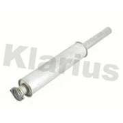 Klarius Box With Centre Pipe Centre VO420L