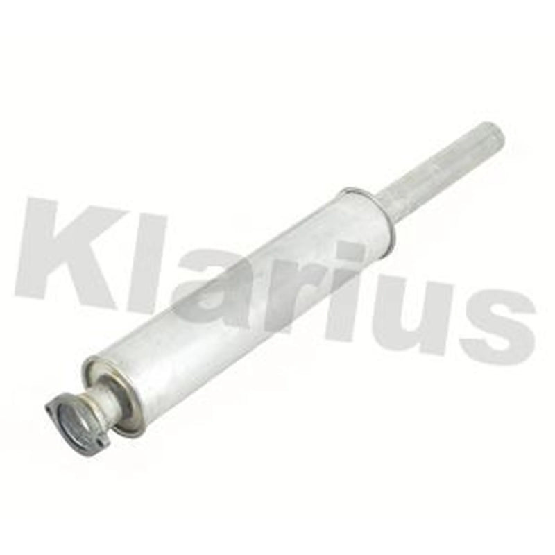 Klarius Box With Centre Pipe Centre VO420L