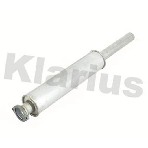 Klarius Box With Centre Pipe Centre VO420L