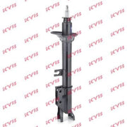 KYB Shock Absorber Damper Strut Rear Left 632035