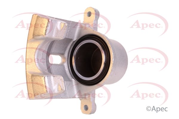 Apec Brake Caliper Assembly Front Right