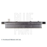 Blue Print Rear Brake Pad Set ADA104277