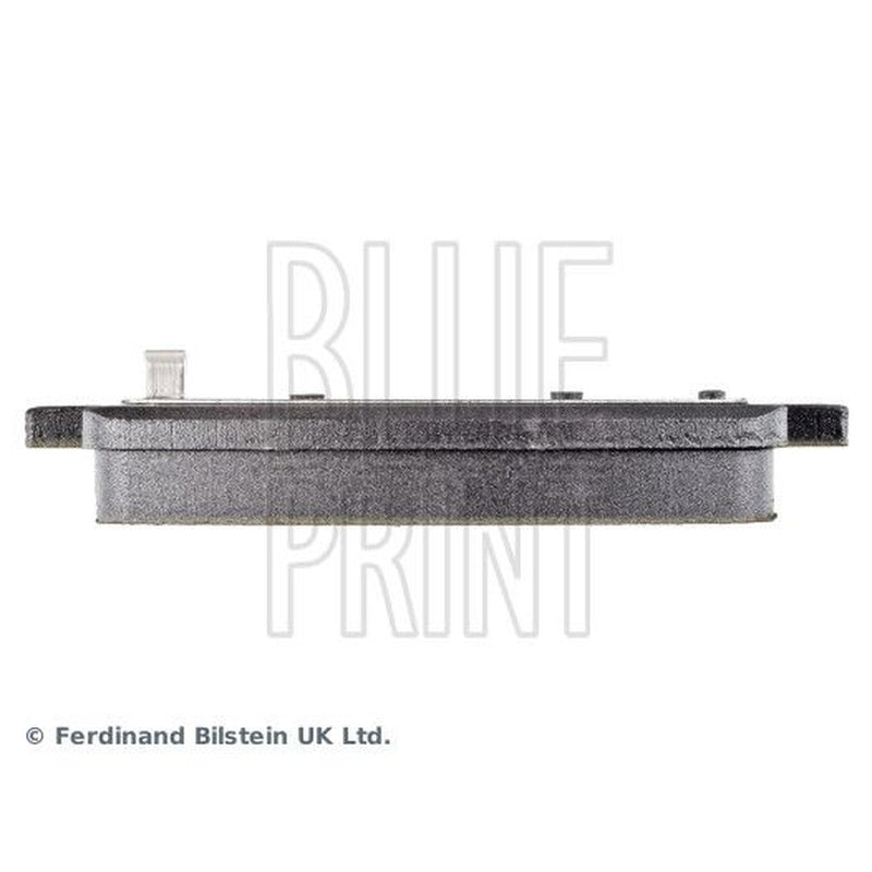 Blue Print Rear Brake Pad Set ADA104277