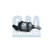 BM Catalysts Homologated Diesel Cat BM80434H