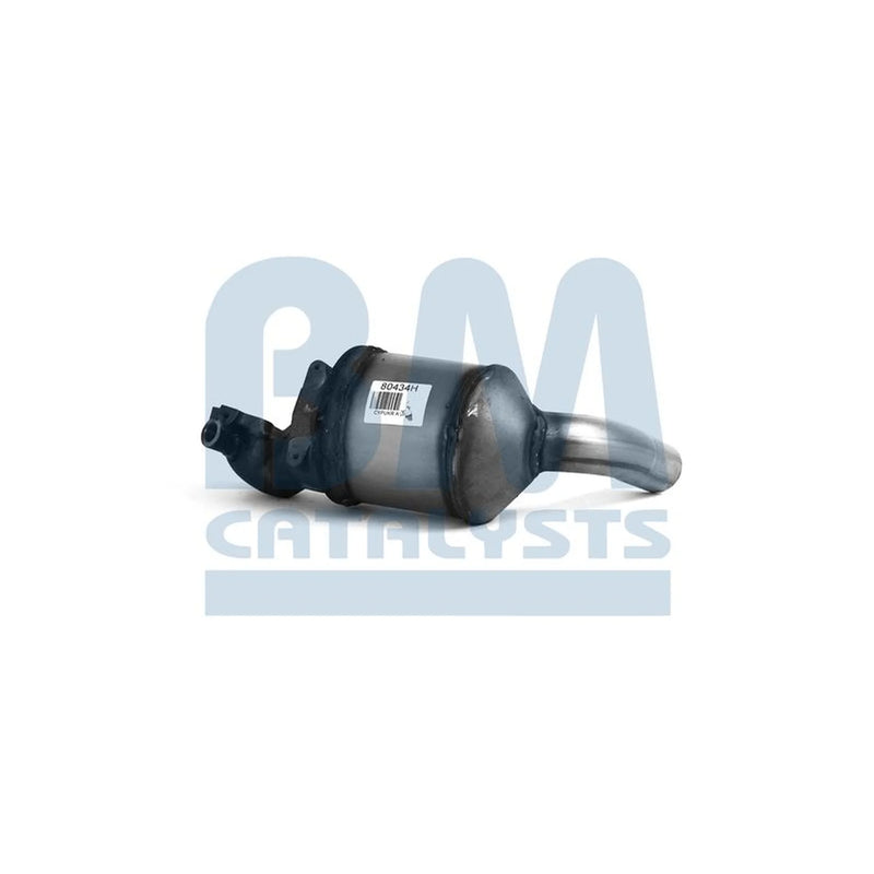 BM Catalysts Homologated Diesel Cat BM80434H