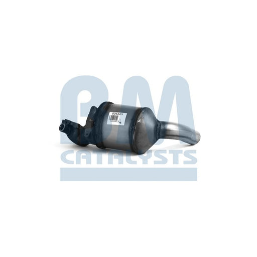 BM Catalysts Homologated Diesel Cat BM80434H
