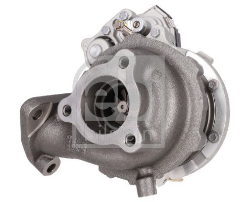 Febi Turbocharger Turbo Unit