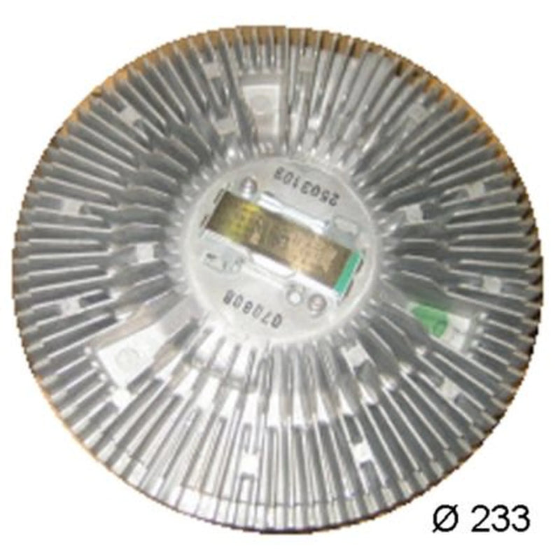 Mahle Radiator Fan Clutch CFC 23 000P