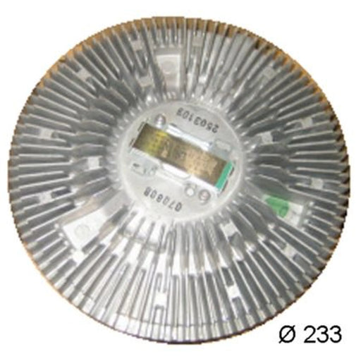 Mahle Radiator Fan Clutch CFC 23 000P