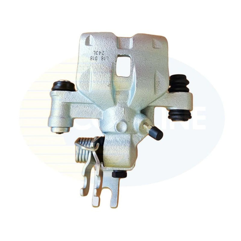 Comline Brake Caliper Assembly Rear Left CBC192L