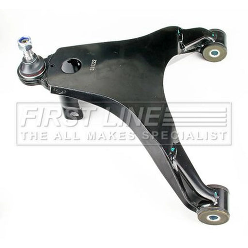 First Line Control/Trailing Arm FCA7884