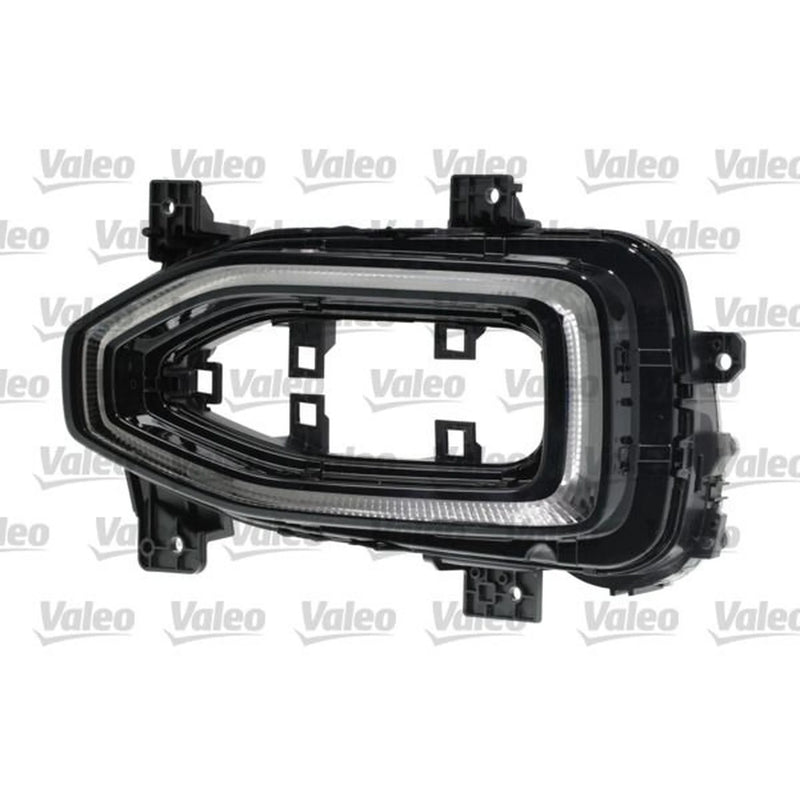 Valeo Direction Indicator Light Bumper 047722