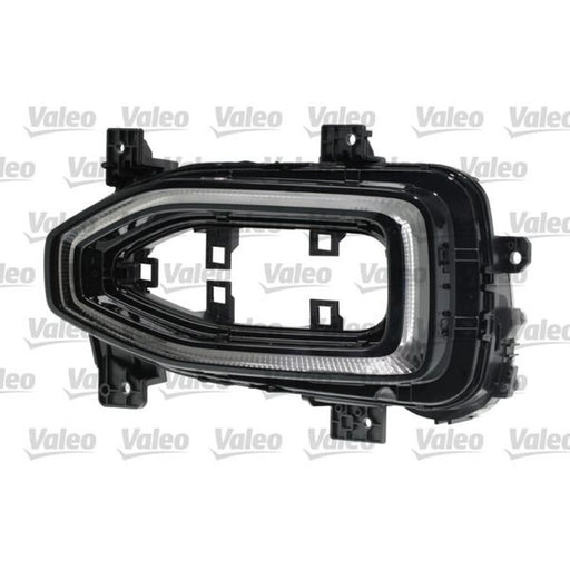 Valeo Direction Indicator Light Bumper 047722