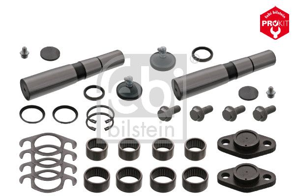 Febi Kingpin Repair Kit 35mm OD