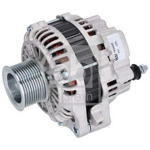 Febi Car Alternator 12V 183499