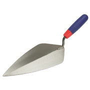 R.S.T. London Pattern Brick Trowel Soft Touch Handle 11in - RTR10611S