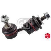 Febi Stabiliser Bar Link Coupling Rod Rear Right 102279