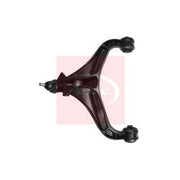 Apec Control/Trailing Arm Front Left AST3085