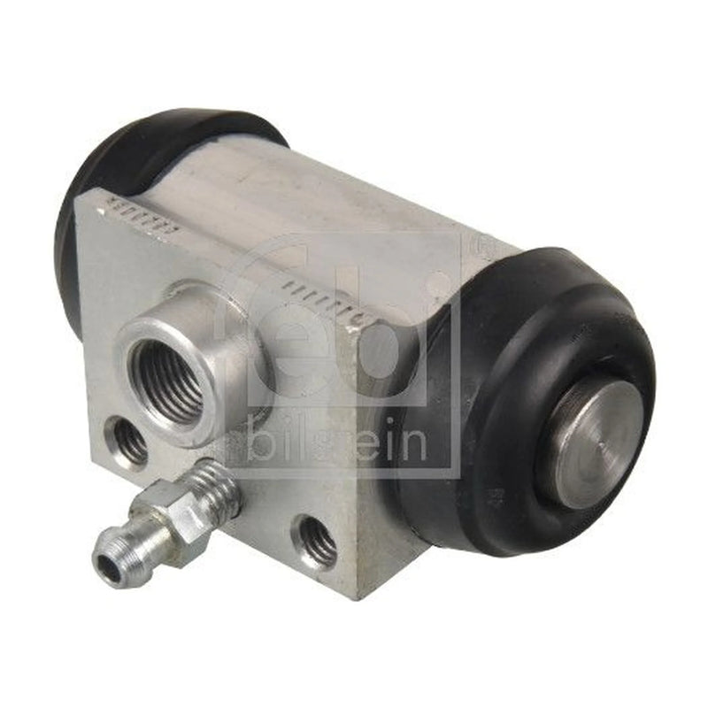Febi Wheel Cylinder Hydraulic Brake Rear Right 179774