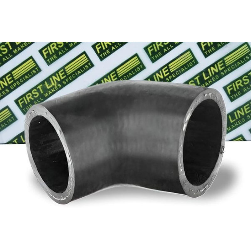 First Line Intercooler Turbo Charge Air Hose FTH1665