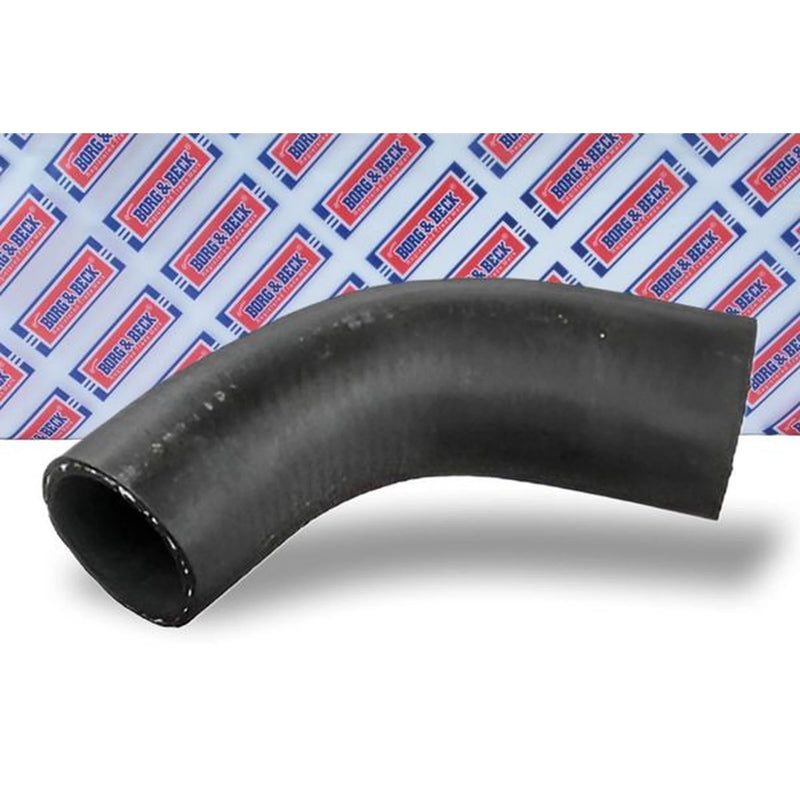 Borg & Beck Intercooler Turbo Charge Air Hose BTH1586