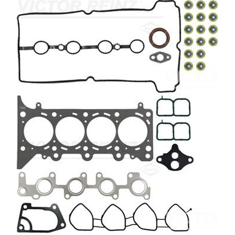 Victor Reinz Cylinder Head Gasket Kit 02-54140-01