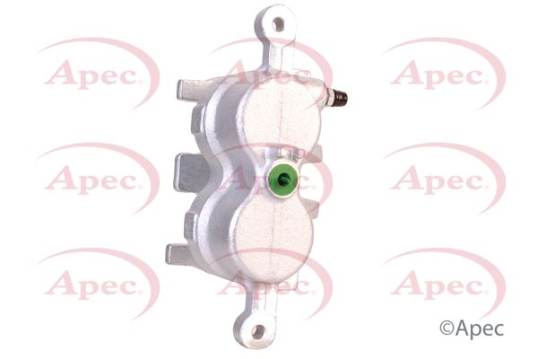 Apec Brake Caliper Assembly Front Right