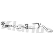Klarius Box With Centre Pipe Centre GM742K