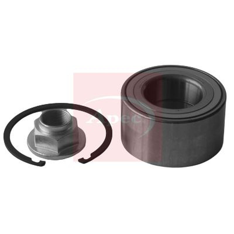 Apec Wheel Bearing Kit 84mm AWB1206