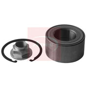 Apec Wheel Bearing Kit 84mm AWB1206