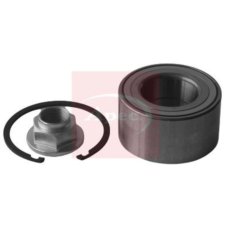 Apec Wheel Bearing Kit 84mm AWB1206