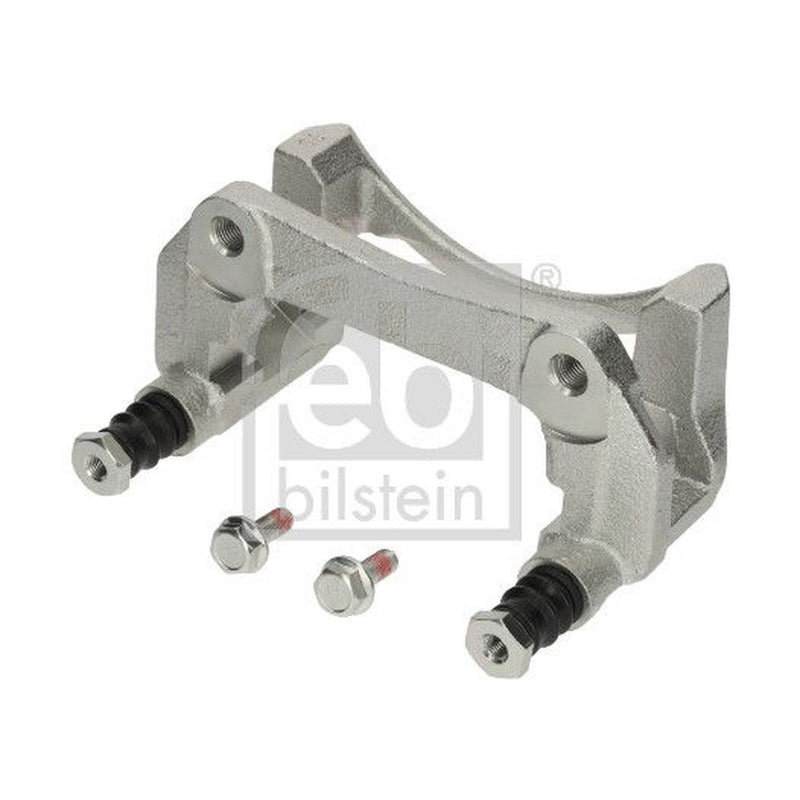 Febi Brake Caliper Carrier Front Axle Left 199808