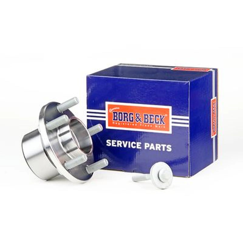 Borg & Beck Wheel Bearing Kit BWK994
