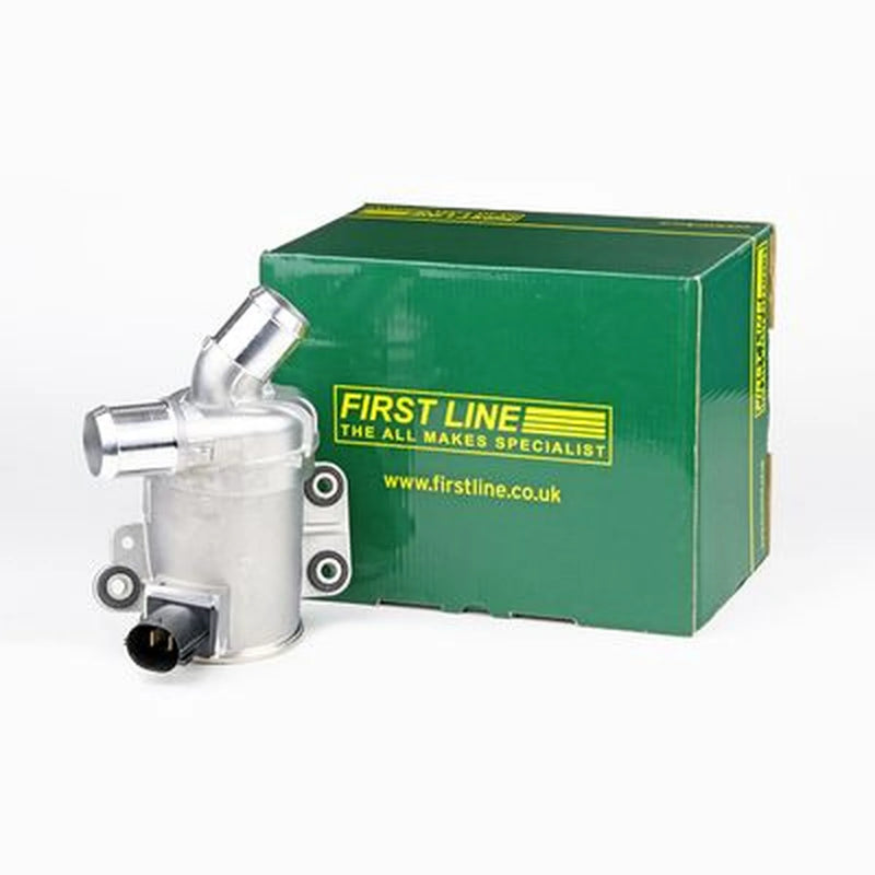 First Line Engine Cooling Water Pump FWP3048