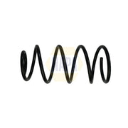 NAPA Front Suspension Coil Spring NCS1759