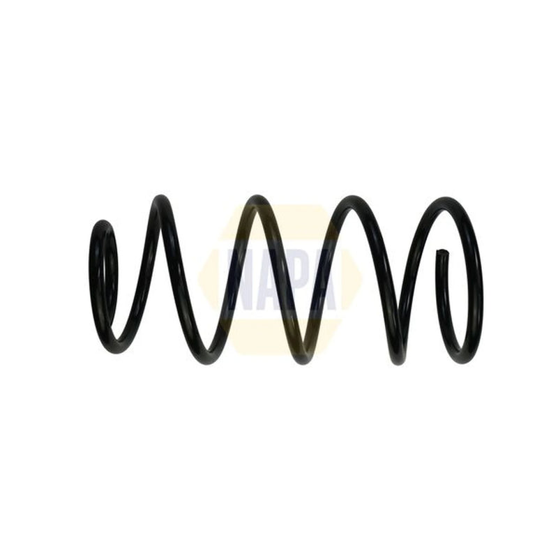 NAPA Front Suspension Coil Spring NCS1759
