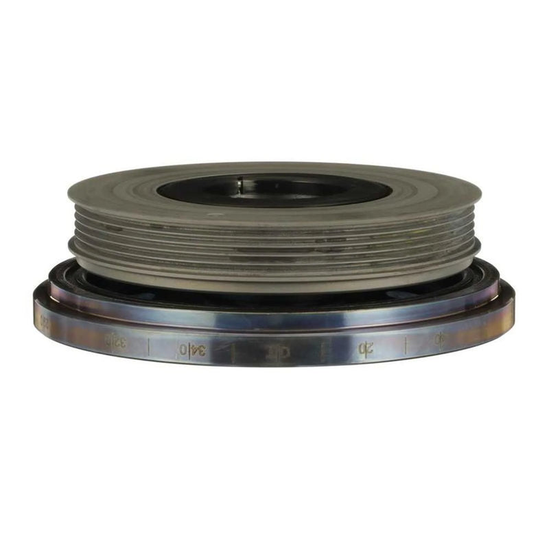 Gates Crank Shaft Belt Pulley TVD1231A