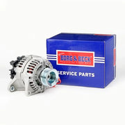 Borg & Beck Car Alternator 12V BBA2192