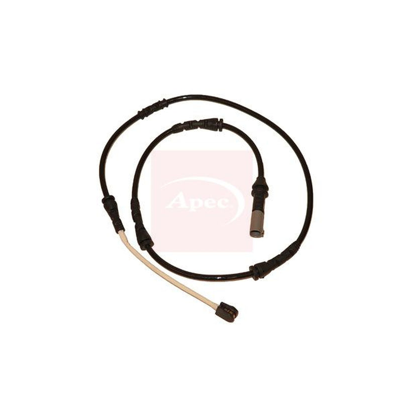 Apec Brake Pad Wear Sensor Rear WIR5304