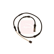 Apec Brake Pad Wear Sensor Rear WIR5304