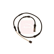 Apec Brake Pad Wear Sensor Rear WIR5304
