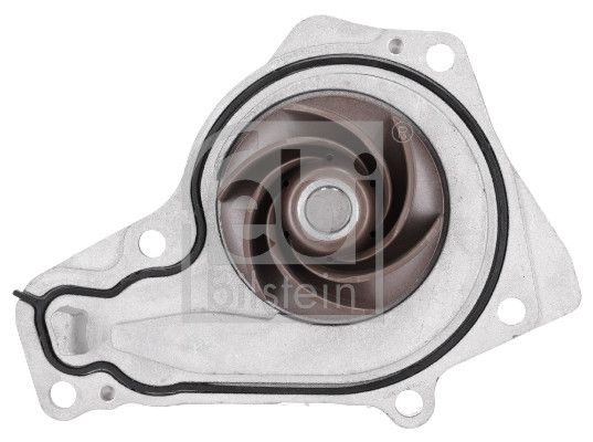 Febi Engine Cooling Water Pump