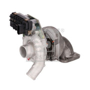 Febi Turbocharger Turbo Unit 187012