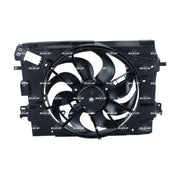 NRF Engine Cooling Fan 470058